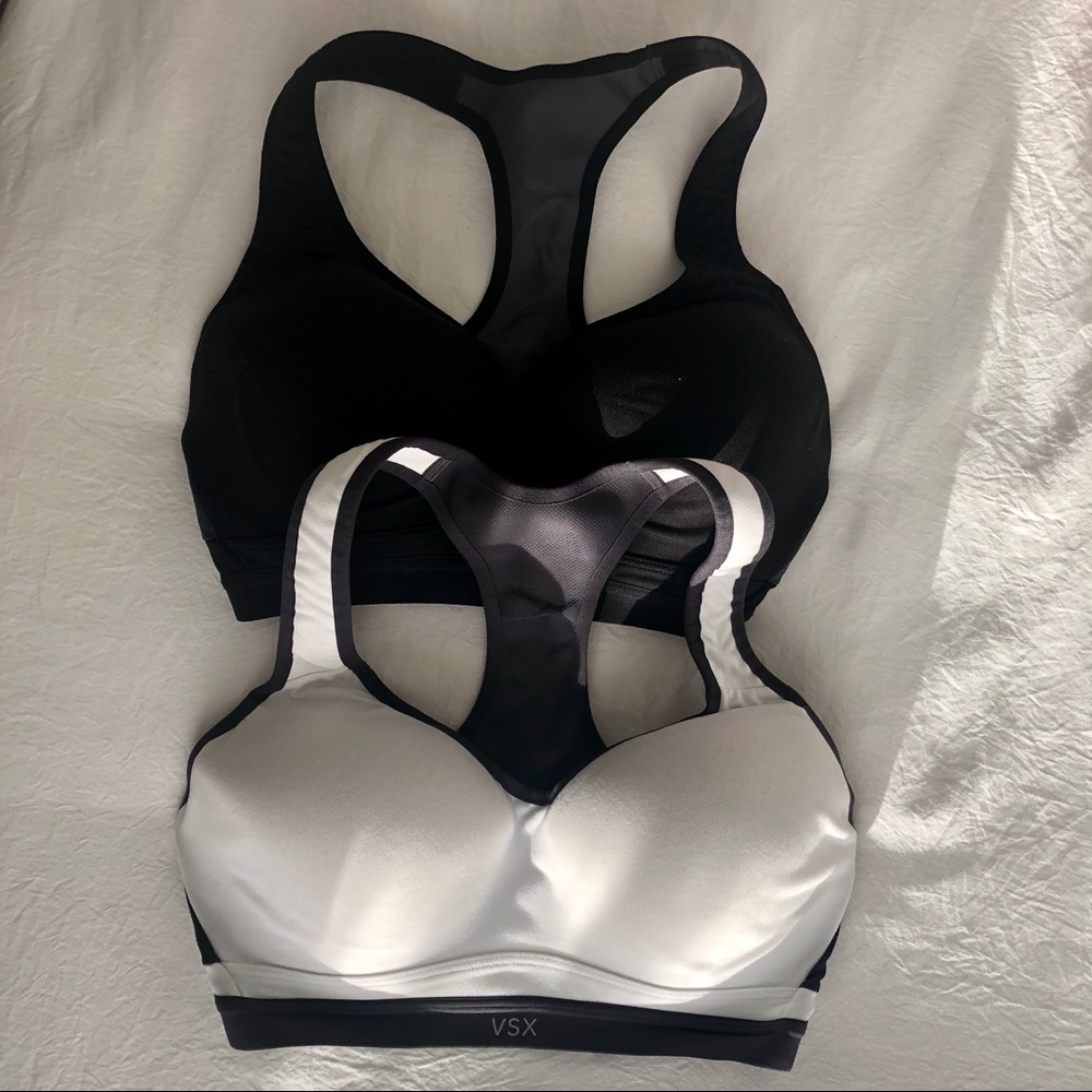 VS Sports Bra Bundle! 🔥 - Picture 3 of 7
